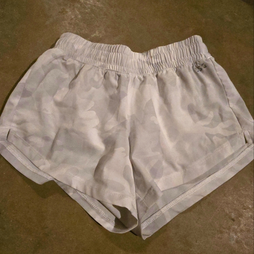 DSG Shorts